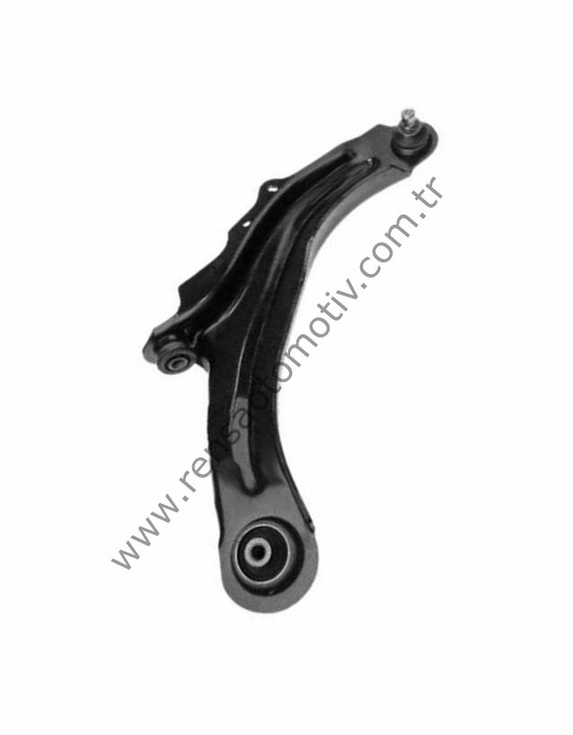 SALINCAK SAĞ KOMPLE 18mm RENAULT MEGANE II 02- CAPTUR 13-