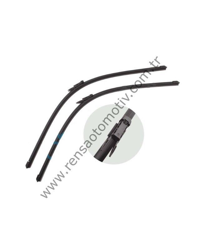 SİLECEK TAKIM ÖN 750-750 FORD TOURNEO CONNECT TRANSIT CONNECT 2013-