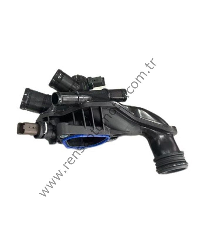TERMOSTAT MÜŞÜRLÜ 105 derece 207 2008 308 3008 508 5008 1.6 16V C4 II DS4  120PS AL4 AT8