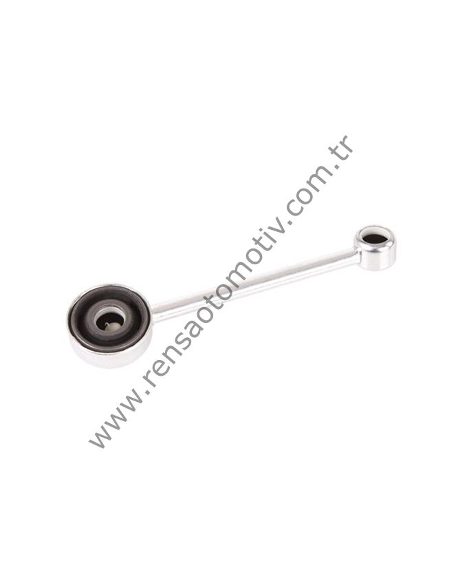 VİTES KUMANDA CUBUGU KISA 100mm PEUGEOT 206 CC 2.0 16V 1.6HDI BE4R