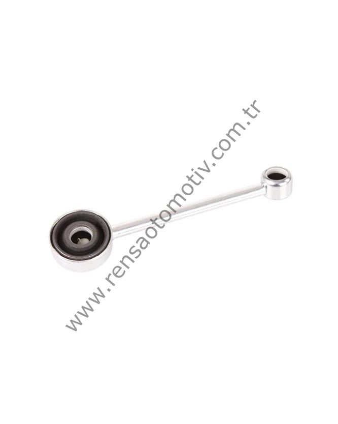 VİTES KUMANDA CUBUGU KISA 100mm PEUGEOT 206 CC 2.0 16V 1.6HDI BE4R