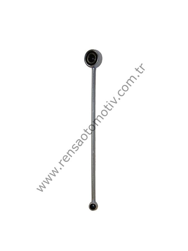 VİTES KUMANDA ÇUBUĞU UZUN 283mm 206 GTI PARTNER II CITROEN BERLİNGO 1.9D 2.0HDI
