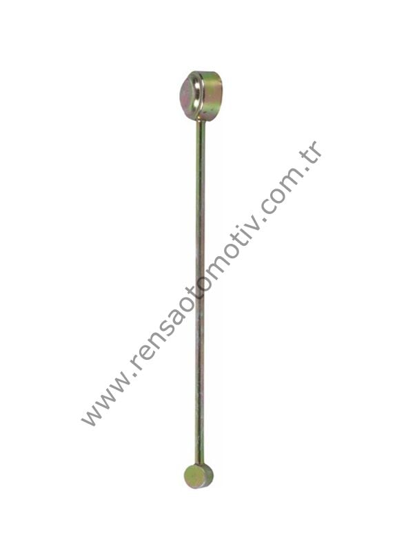 VİTES KUMANDA ÇUBUĞU UZUN 283mm 206 GTI PARTNER II CITROEN BERLİNGO 1.9D 2.0HDI