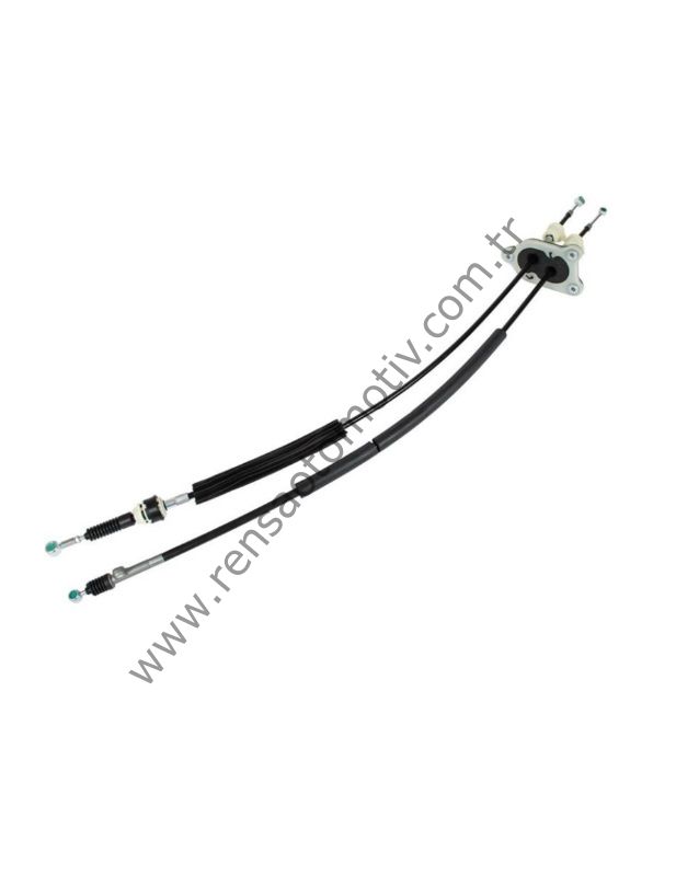 VİTES KUMANDA KABLOSU PEUGEOT BİPPER CITROEN NEMO 1.4HDI 2007-