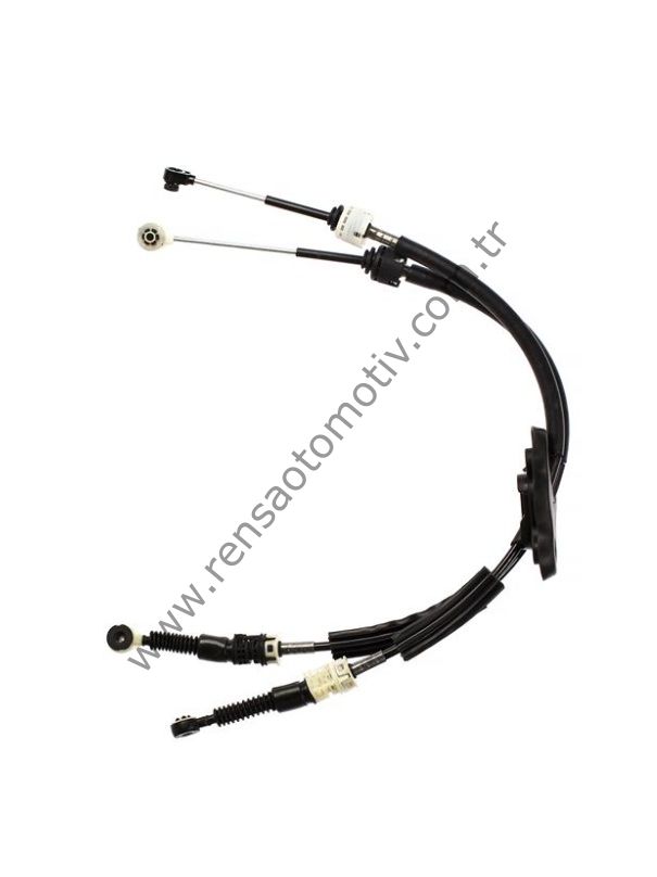 VİTES KUMANDA KABLOSU RENAULT FLUENCE 5 VİTES