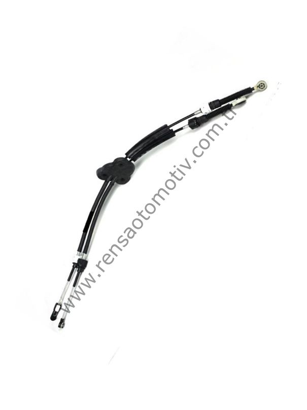 VİTES KUMANDA KABLOSU RENAULT FLUENCE 5 VİTES