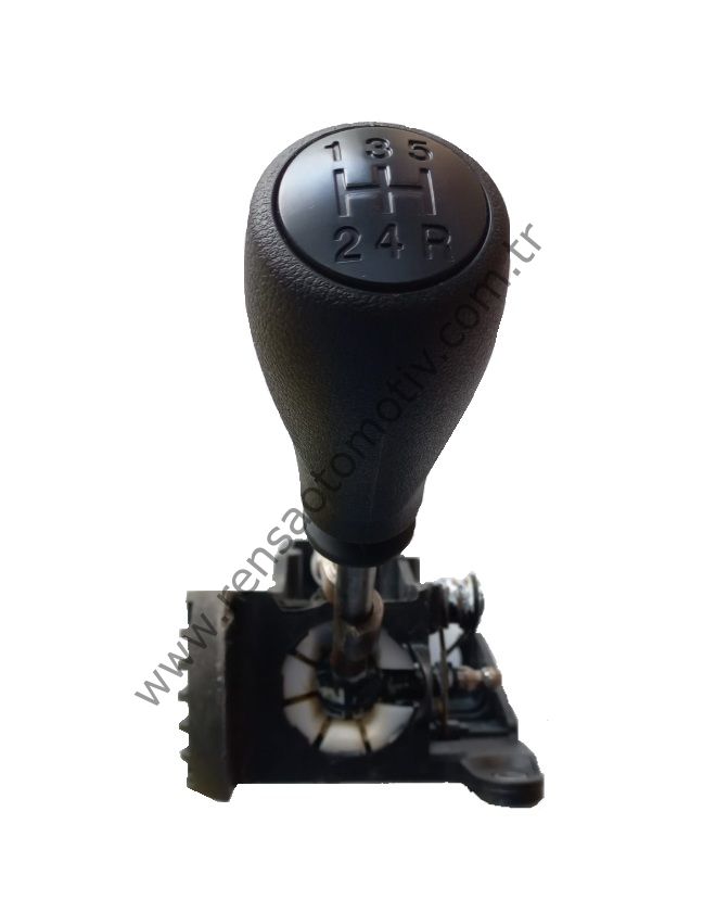 VİTES KUMANDA KUTUSU EURO4 PEUGEOT BİPPER CITROEN NEMO FIAT FİORİNO
