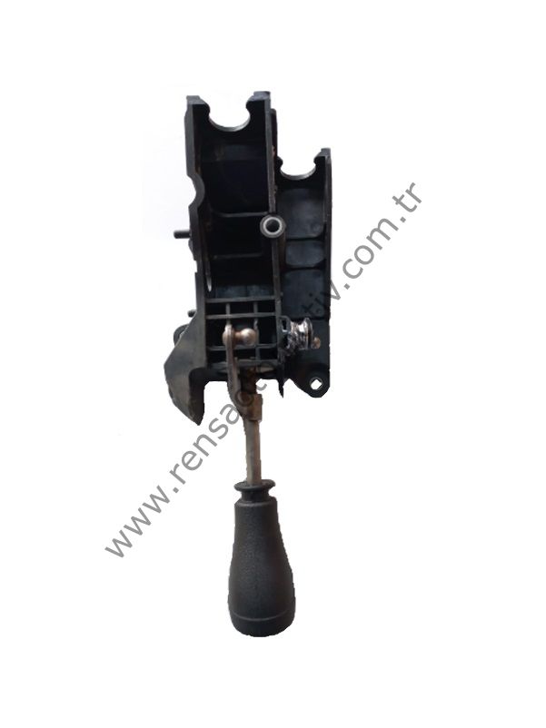 VİTES KUMANDA KUTUSU EURO4 PEUGEOT BİPPER CITROEN NEMO FIAT FİORİNO