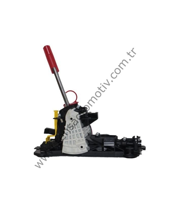 VİTES KUMANDA KUTUSU EDC OTOMATİK VİTES RENAULT FLUENCE MEGANE III CLIO IV 1.5 DCI