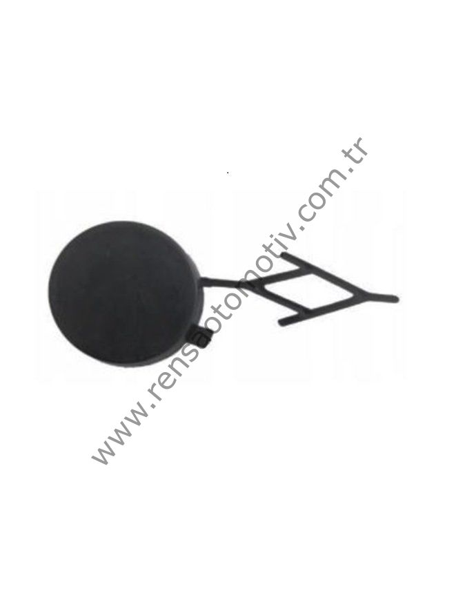 ÖN TAMPON ÇEKİ DEMİR KAPAĞI PEUGEOT 301 12-16