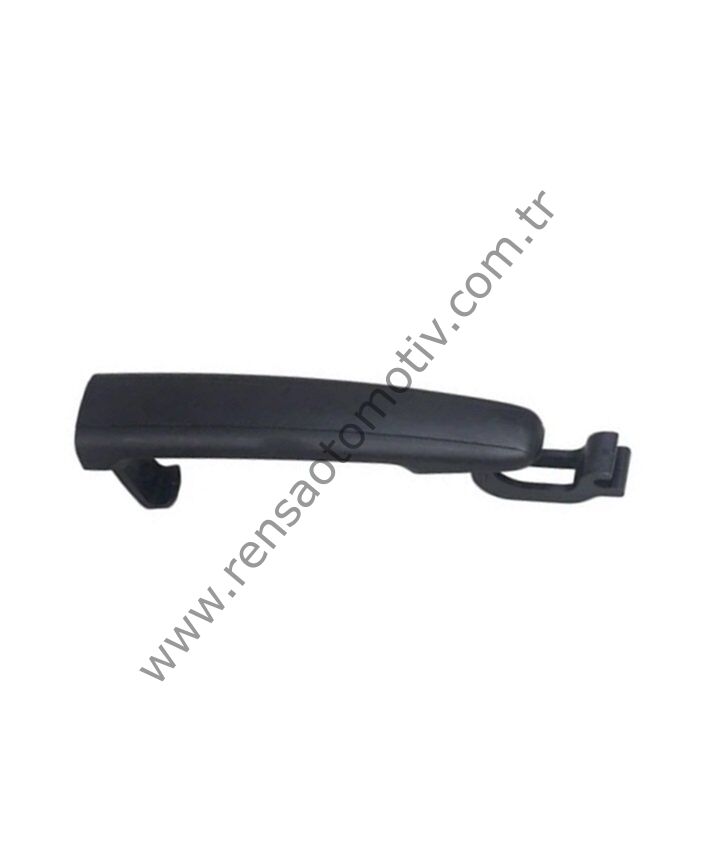 KAPI AÇMA KOLU DIŞ ÖN VE ARKA SAĞ SOL UYUMLU PEUGEOT 307 01-08 CITROEN C2 C3 C3 II C3 PLURIEL