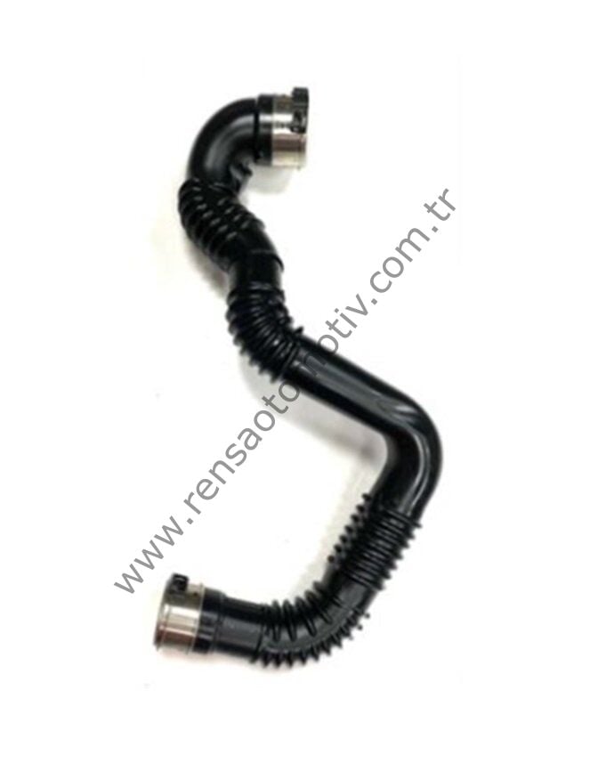 TURBO HORTUMU SENSÖRSÜZ X-TARIL III QASHQAI KOLEOS II 1.6 DCI 14-