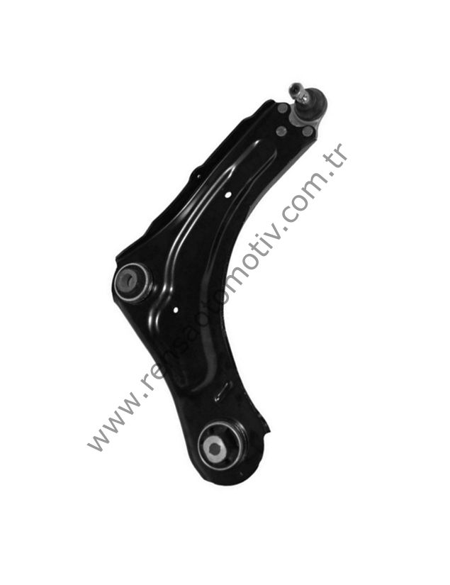 SALINCAK SAĞ KOMPLE RENAULT MEGANE III 2008- SCENIC III 2009- FLUENCE 2010-