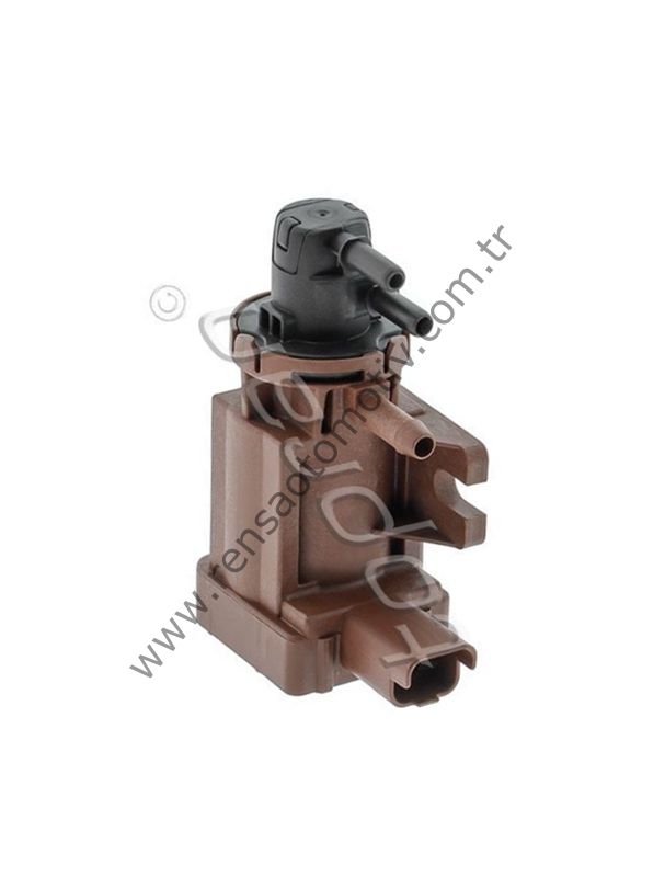 TURBO BASINÇ SENSÖRÜ ELKTROVANA KAHVERENGİ TEPEE 308 5008 407 C4 C5 BERLINGO FOCUS S40 V50 C30 05-
