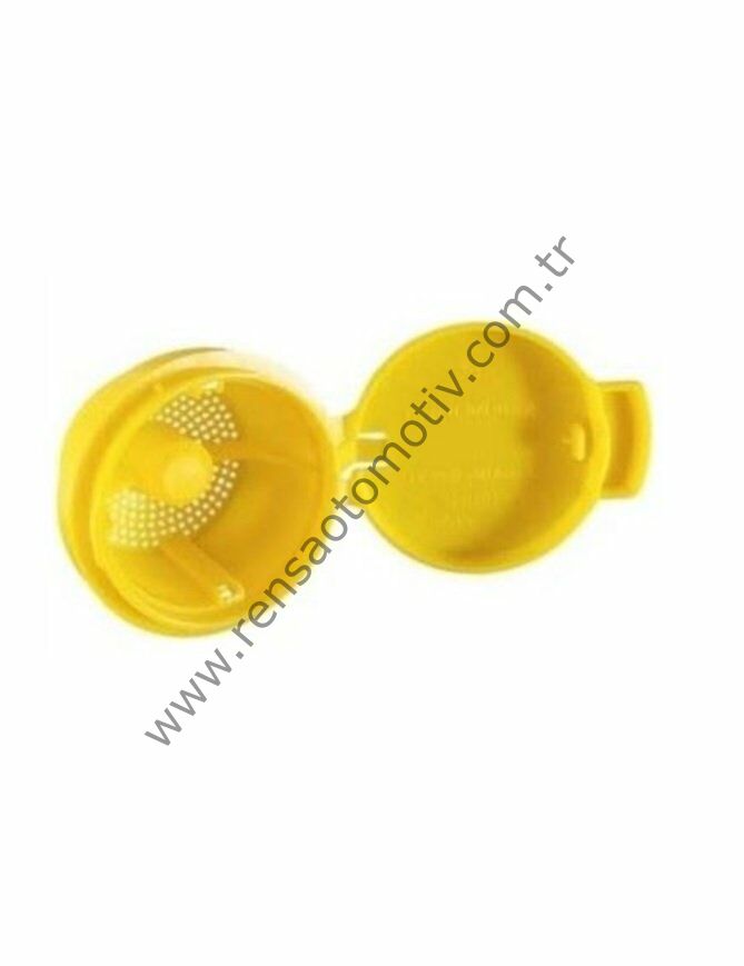 CAM SU DEPO KAPAĞI RENAULT MEGANE III FLUENCE CLIO IV