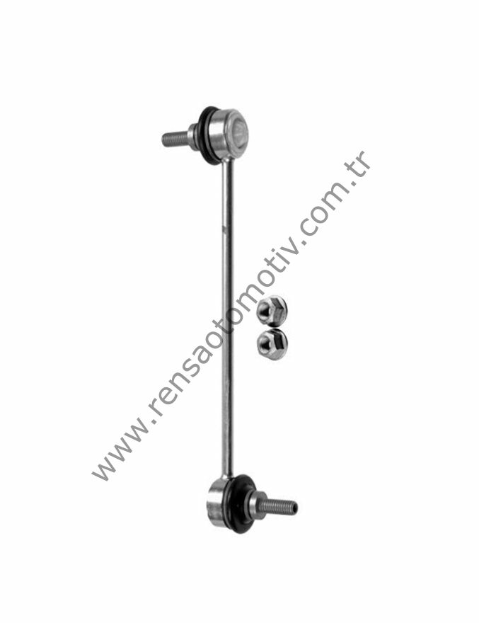 Z ROT ÖN FORD TRANSİT CONNECT 2002-2013