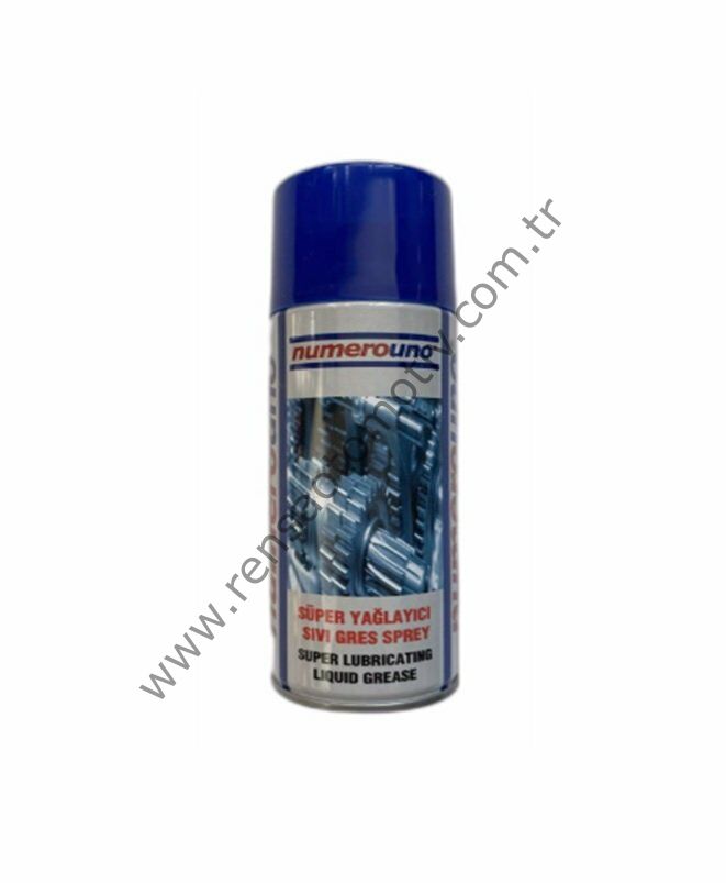 SIVI GRES 200 ml (KOLİ 24 ADET)