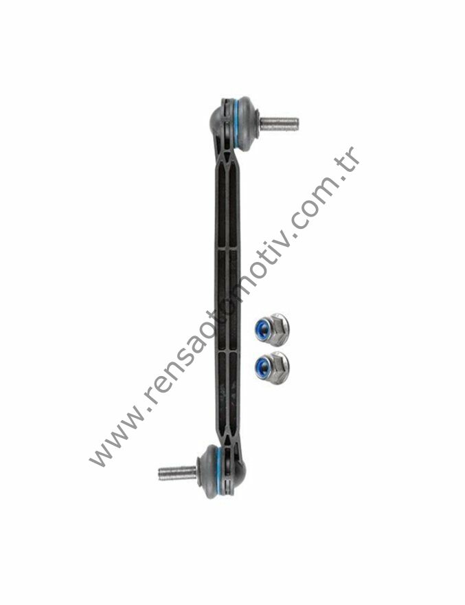 Z ROT ÖN PLASTIK FIAT EGEA 2015- FIAT 500X 2015- JEEP RENEGADE 2014-