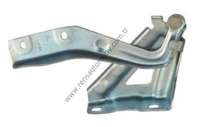 MOTOR KAPUT MENTEŞESİ SOL PEUGEOT BIPPER CITROEN NEMO FIAT FIORINO