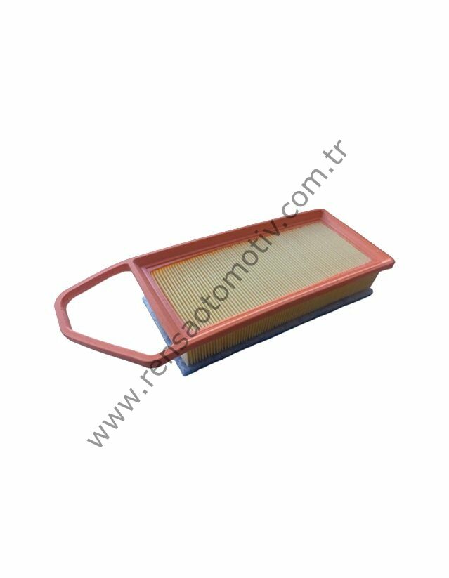 HAVA FİLTRESİ PEUGEOT 206 207 307 BİPPER CITROEN C2 C3 NEMO FORD  FİESTA FUSION 1.4HDI