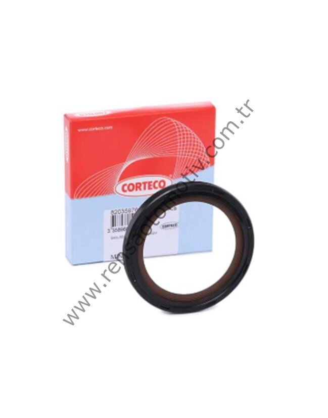 KRANK KEÇE ÖN 42X66X6 TU5JP4 106 206 307 PARTNER BİPPER NEMO BERLINGO SAXO XSARA C3 C4