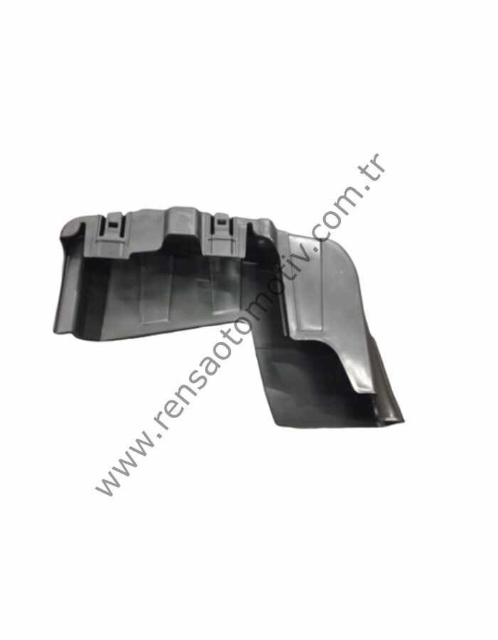 BEYİN MUHAFAZA KAPAĞI PEUGEOT 207 208 2008 301 PARTNER TEPEE CITROEN C-ELYSEE C3 III