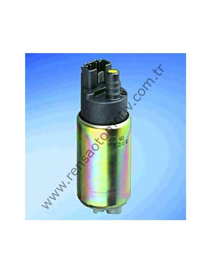 BENZİN POMPASI 3.5 BAR RENAULT CLİO KANGOO R19 HYUNDAI ACCENT II 1.5 1.6 00-05 TOYOTA COROLLA FIAT MAREA BRAVO 1.6 96-07