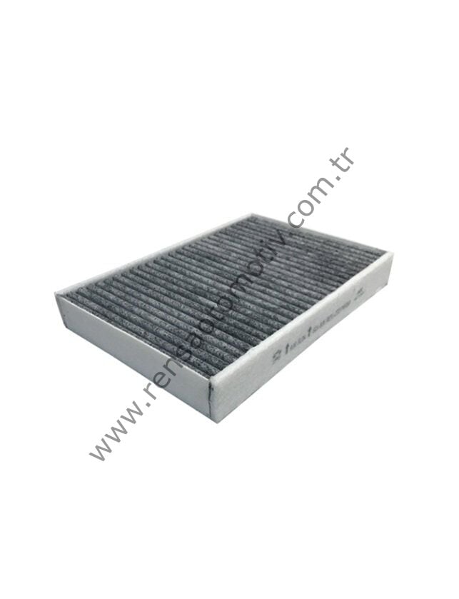 POLEN FILTRE KARBONLU NISSAN JUKE RENAULT FLUENCE 2010-