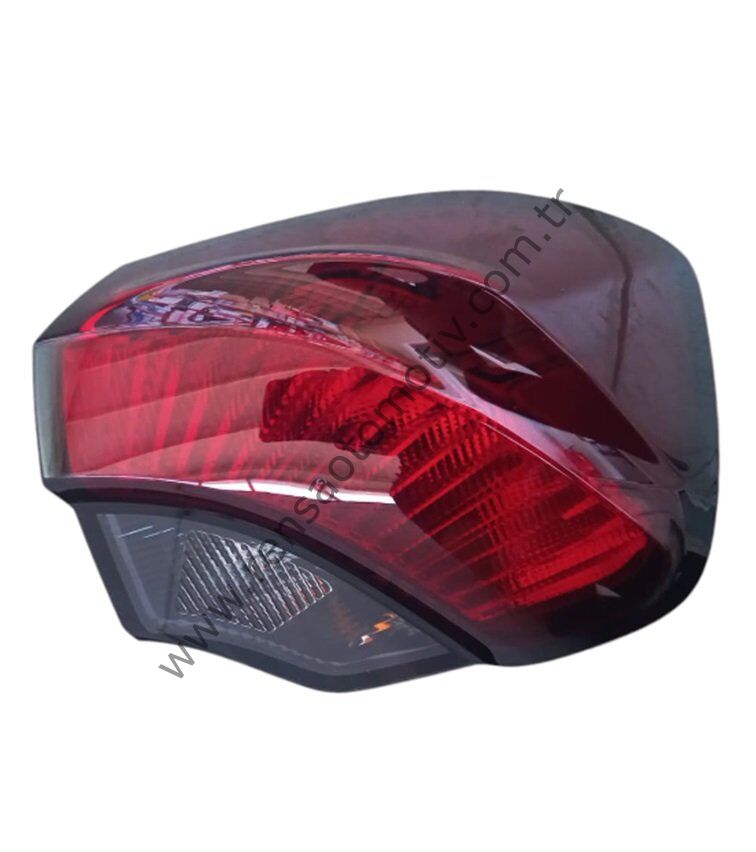 STOP SAĞ KOMPLE DUYLU AMPULLÜ DIŞ FIAT EGEA CROSS HATCHBACK (HB) STATION WAGON (SW) 2017-2022