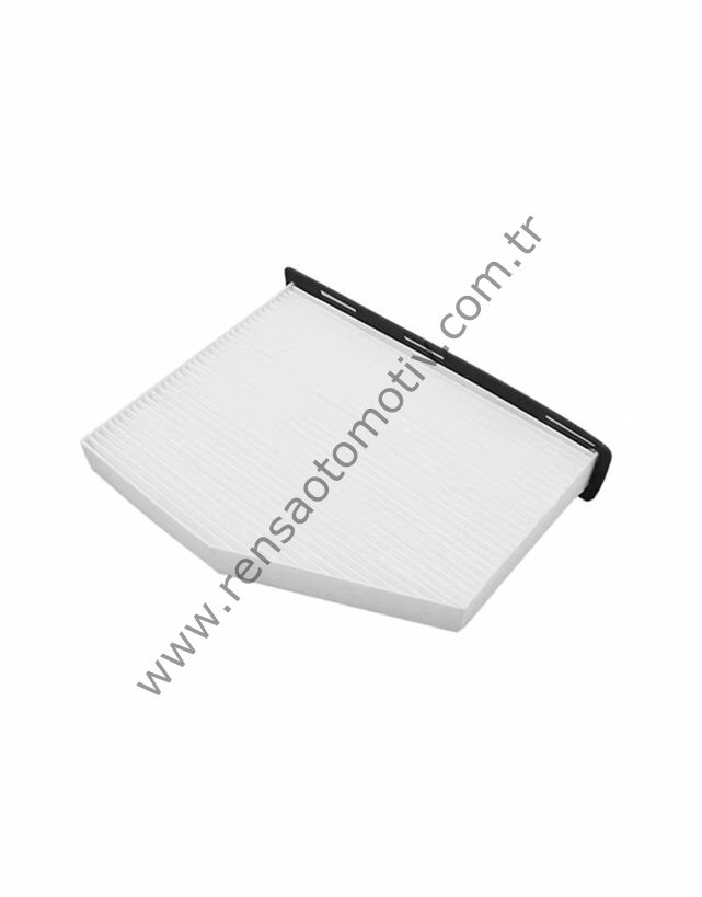 POLEN FİLTRESİ VW GOLF V VI JETTA III PASSAT CADDY III AUDI A3 Q3 OCTAVIA II