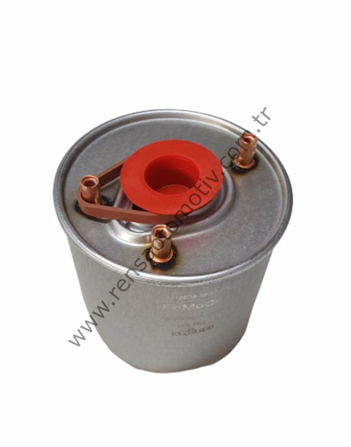 MAZOT YAKIT FİLTRESİ COURIER 14- B-MAX 12- FIESTA VI 08- FOCUS III 11- VOLVO C30 S40 S60 11-15 S80