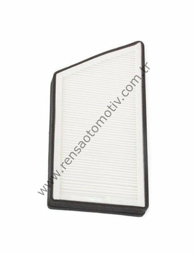 POLEN FİLTRE PEUGEOT 206 2002- 206+ 2008-