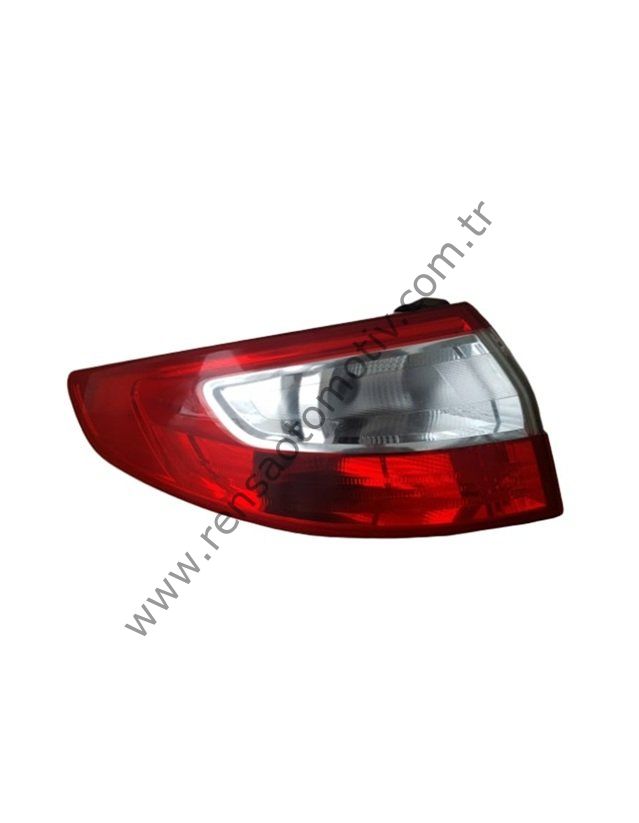 STOP SOL DIŞ DUYSUZ RENAULT FLUENCE 10-