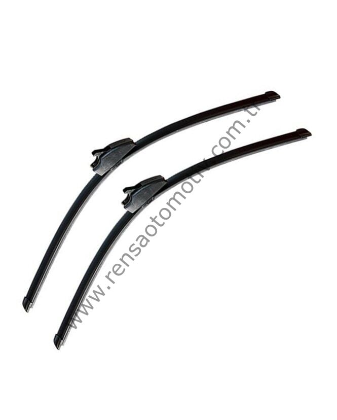 SİLECEK TAKIM ÖN 650-650mm 26''-26'' MASTER III HONDA CR-V 07- FORD TRANSIT HYUNDAI H-1