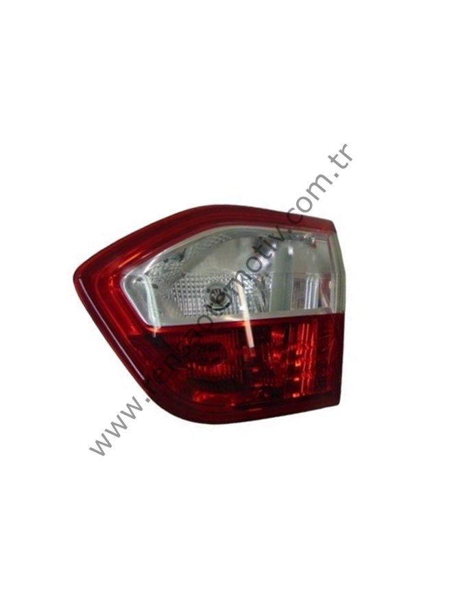 STOP LAMBASI SAĞ İÇ RENAULT FLUENCE 10-