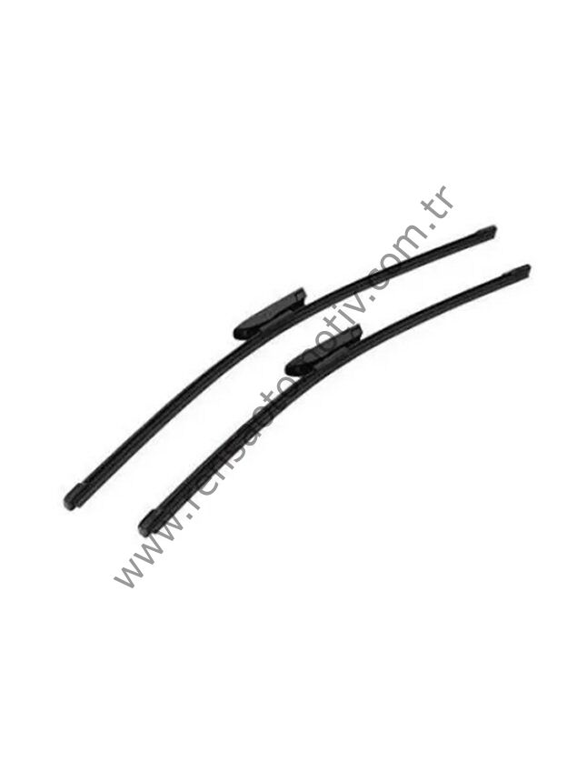 SİLECEK TAKIM ÖN 600-450 mm 24''-18'' RENAULT CLİO SYMBOL