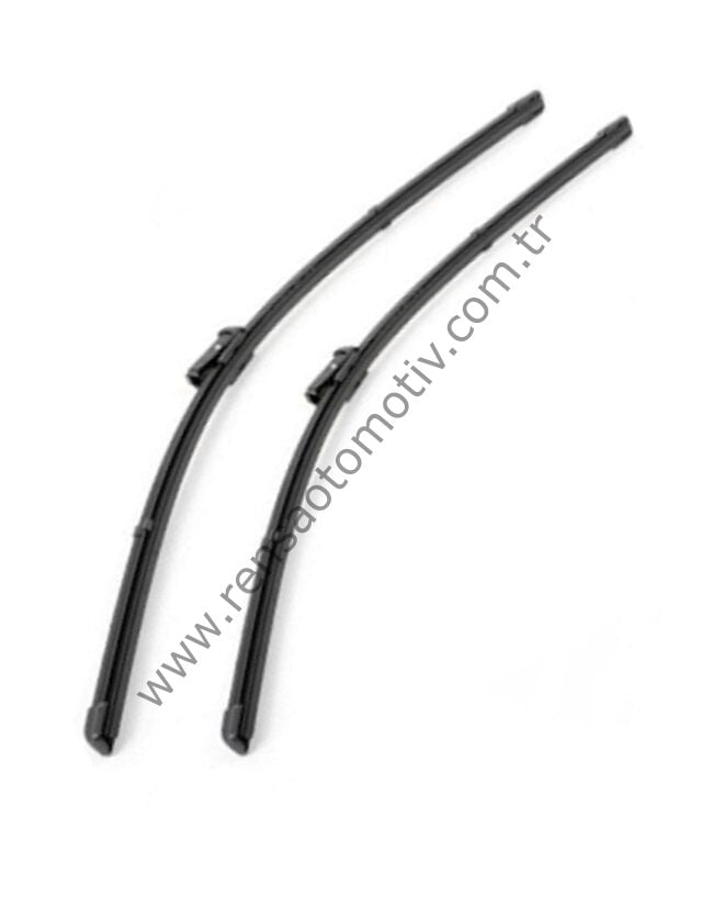 SİLECEK TAKIM ÖN 675-675 27''-27'' FORD MONDEO V 2014- TURNIER 2014-
