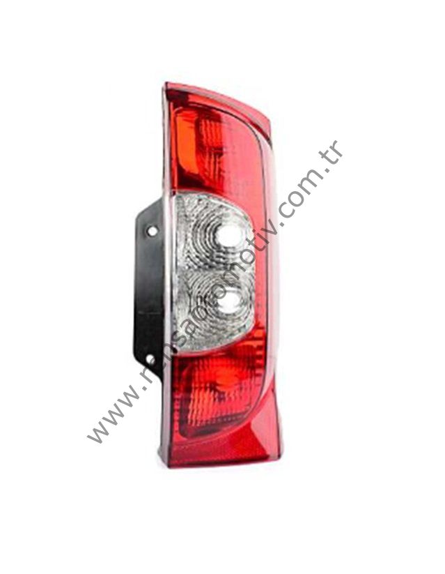 STOP SAĞ ÇİFT KAPILI DUYSUZ PEUGEOT BIPPER CITROEN NEMO 08-