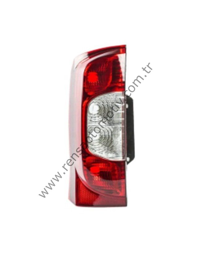 STOP SOL ÇİFT KAPILI DUYSUZ PEUGEOT BIPPER CITROEN NEMO 08-