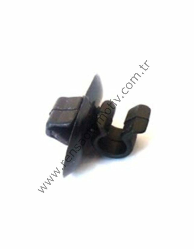 KAPUT DEMİR TUTUCU KLİPS SEGMAN PEUGEOT 3008 407 5008 308 PARTNER TEPEE CITROEN C3 C4 BERLINGO III