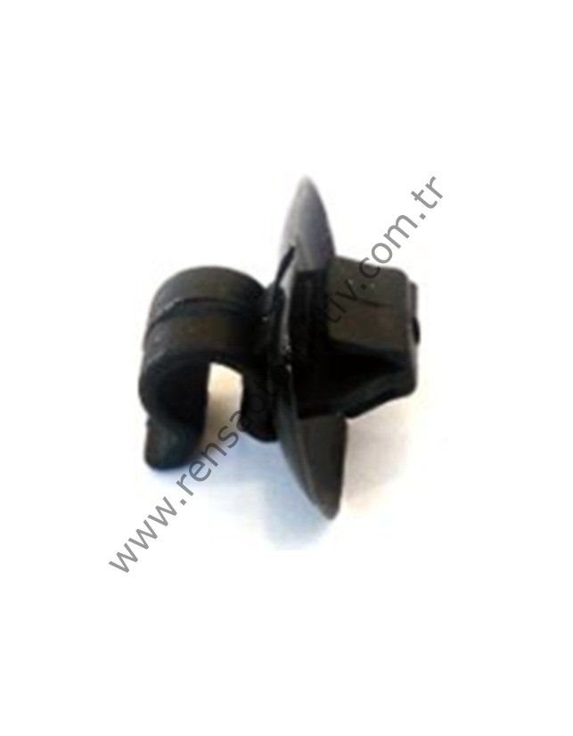 KAPUT DEMİR TUTUCU KLİPS SEGMAN PEUGEOT 3008 407 5008 308 PARTNER TEPEE CITROEN C3 C4 BERLINGO III
