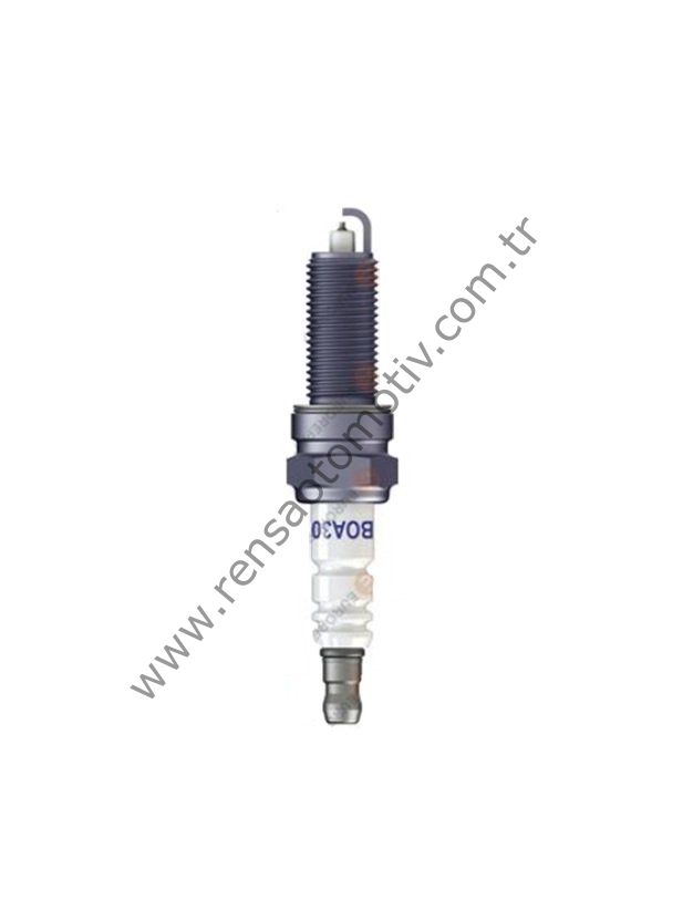 ATEŞLEME BUJİ PEUGEOT 208 301 308 2008 CITROEN C-ELYSEE C3 1.2 BNZ