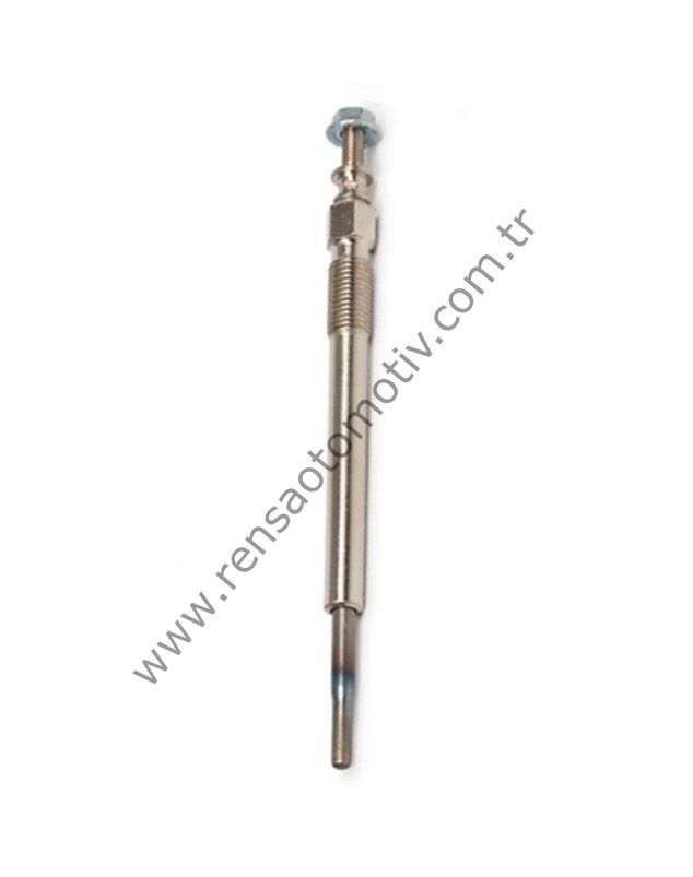 KIZDIRMA ISITMA BUJİ VİDALI SOMUNLU 206 307 308 PARTNER C2 C3 C4 FİESTA FOCUS 02-16 1.4HDI 1.6HDI