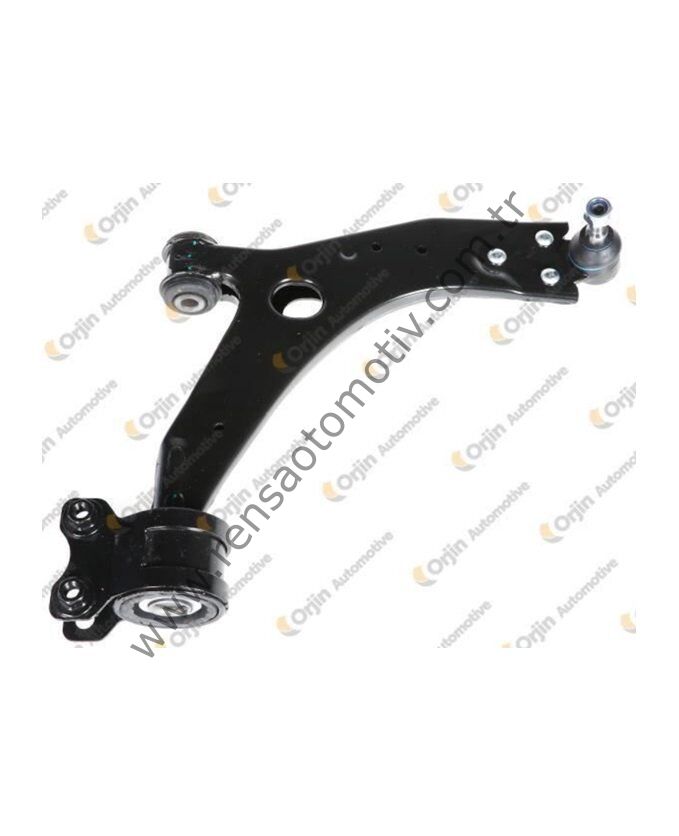 SALINCAK KOMPLE SAĞ ROTİLLİ 21mm KALIN FOCUS II 04- CMAX 06-12 C70 II 06- S40 II 04- V50 05-