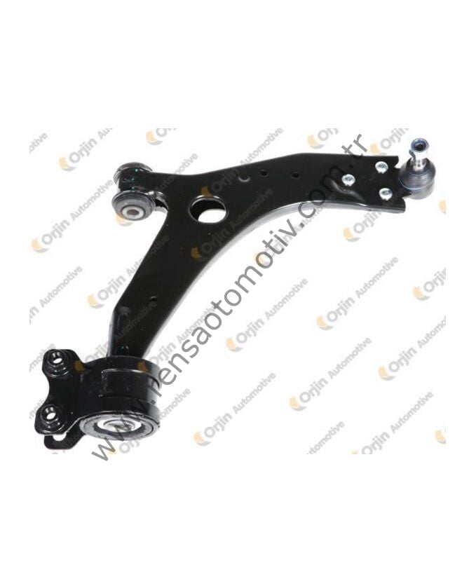 SALINCAK KOMPLE SAĞ ROTİLLİ 21mm KALIN FOCUS II 04- CMAX 06-12 C70 II 06- S40 II 04- V50 05-
