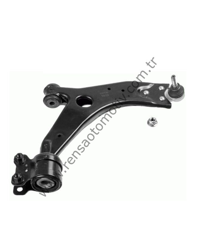 SALINCAK SAĞ ROTİLLİ 18mm İNCE FORD FOCUS II 2004> CMAX VOLVO S40 C50 C30 C70