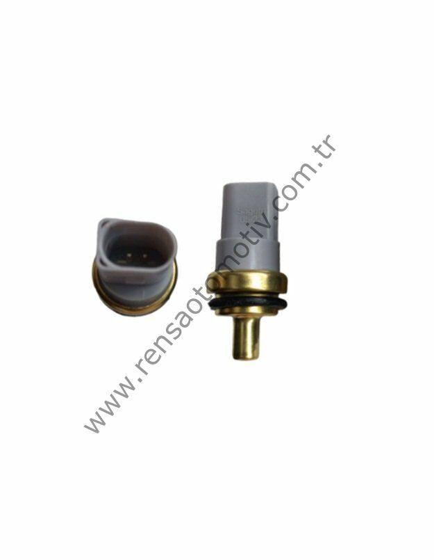 HARARET MÜŞÜR 2 FİŞLİ OVAL SOKETVW GOLF IV V BORA JETTA III PASSAT V CADDY III CRAFTER