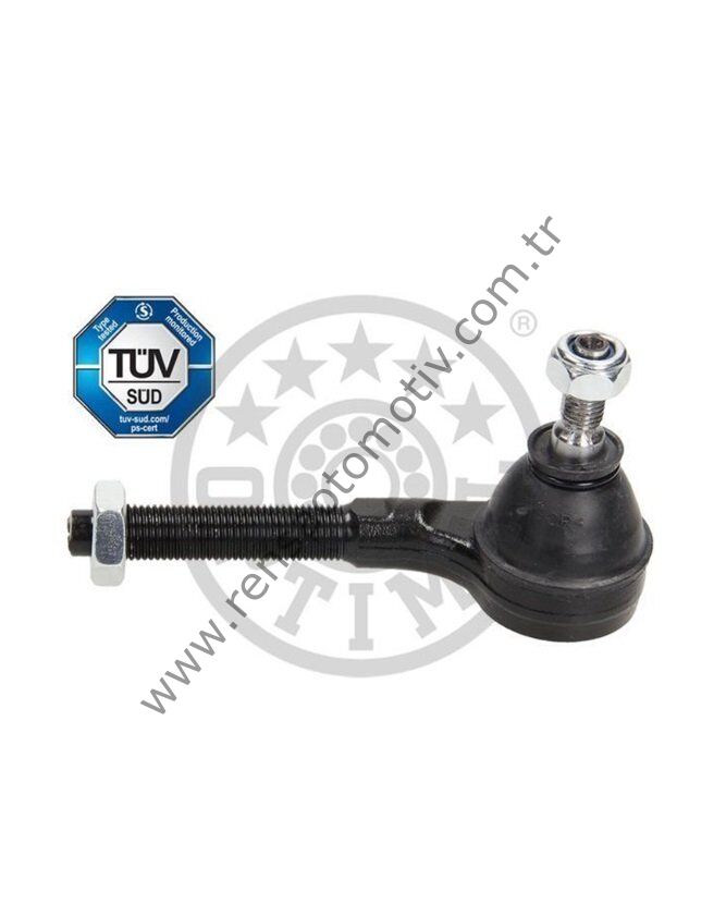 ROT BAŞI SOL 106 206 205 AX C4 SAXO 307 için sağ