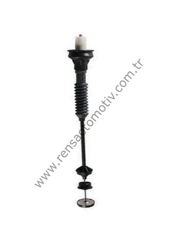 DEBRİYAJ TELİ OTOMATİK AYARLI PEUGEOT 206 206+ 1.4 98-