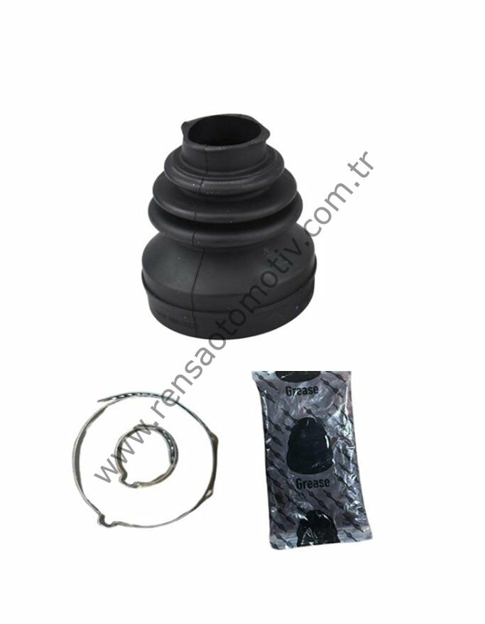 AKS KÖRÜĞÜ İÇ 165x115x115mm 206 301 307 308 3008 5008 208 TEPEE BERLİNGO C3 II C4 II DS4 DS5 1.6HDI